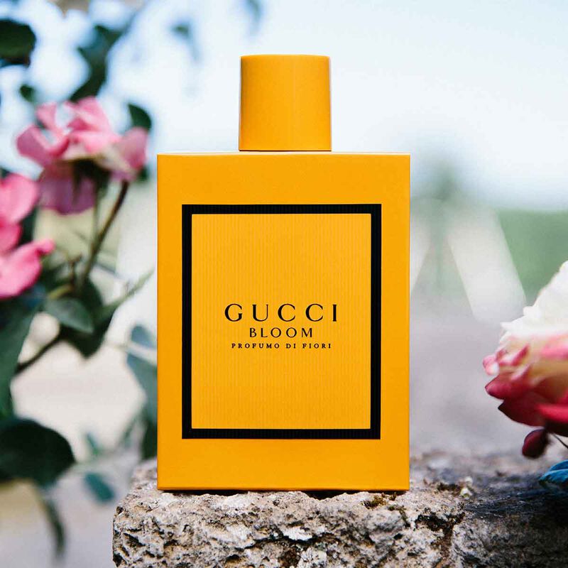 Gucci Bloom Profumo di Fiori Eau de Parfum 100mL