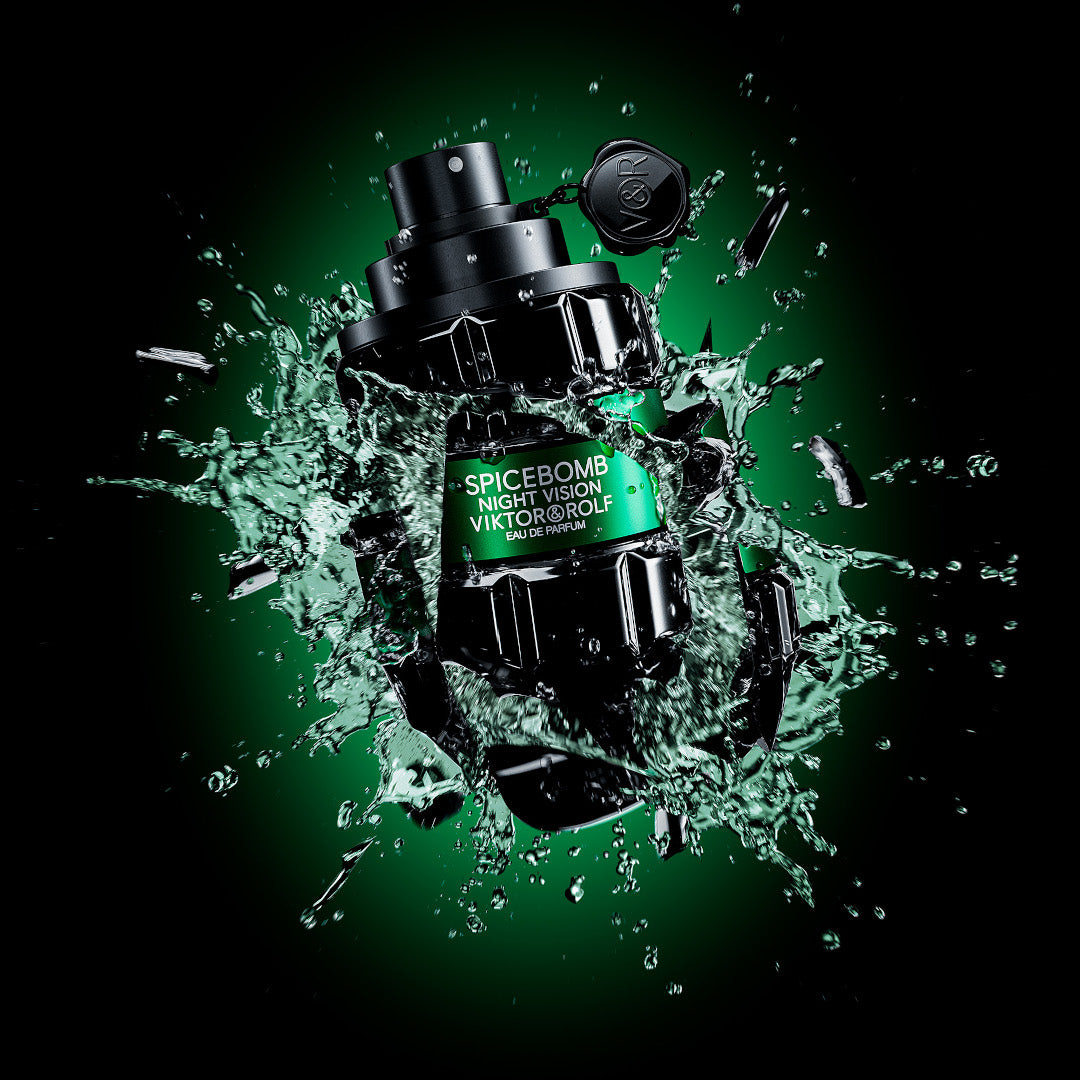 Viktor & Rolf Spicebomb Night Vision Eau de Parfum 50mL