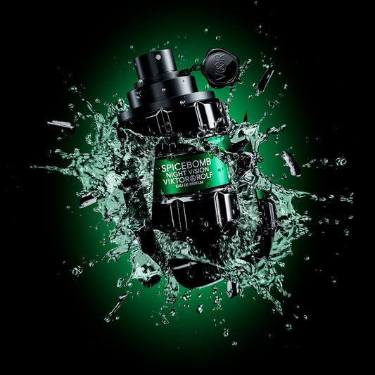Viktor & Rolf Spicebomb Night Vision Eau de Parfum 50mL