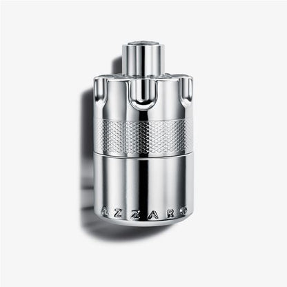 Azzaro Wanted Eau de Parfum 100mL bottle