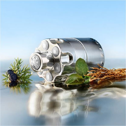Azzaro Wanted Eau de Parfum styled image