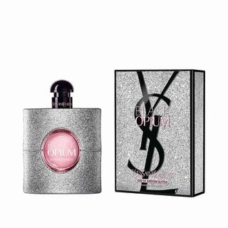 YSL Black Opium Glitter Eau de Parfum 90mL alternate product view