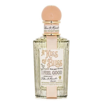 Penhaligon's A Kiss of Bliss Eau de Parfum 100mL - main — white background packshot