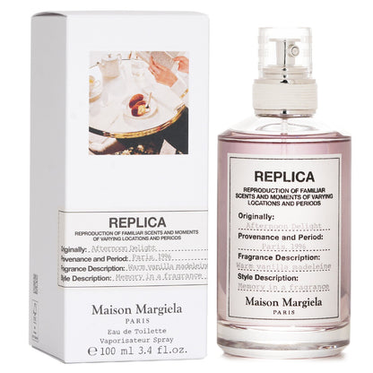 Maison Margiela Replica Afternoon Delight Eau de Toilette 100mL