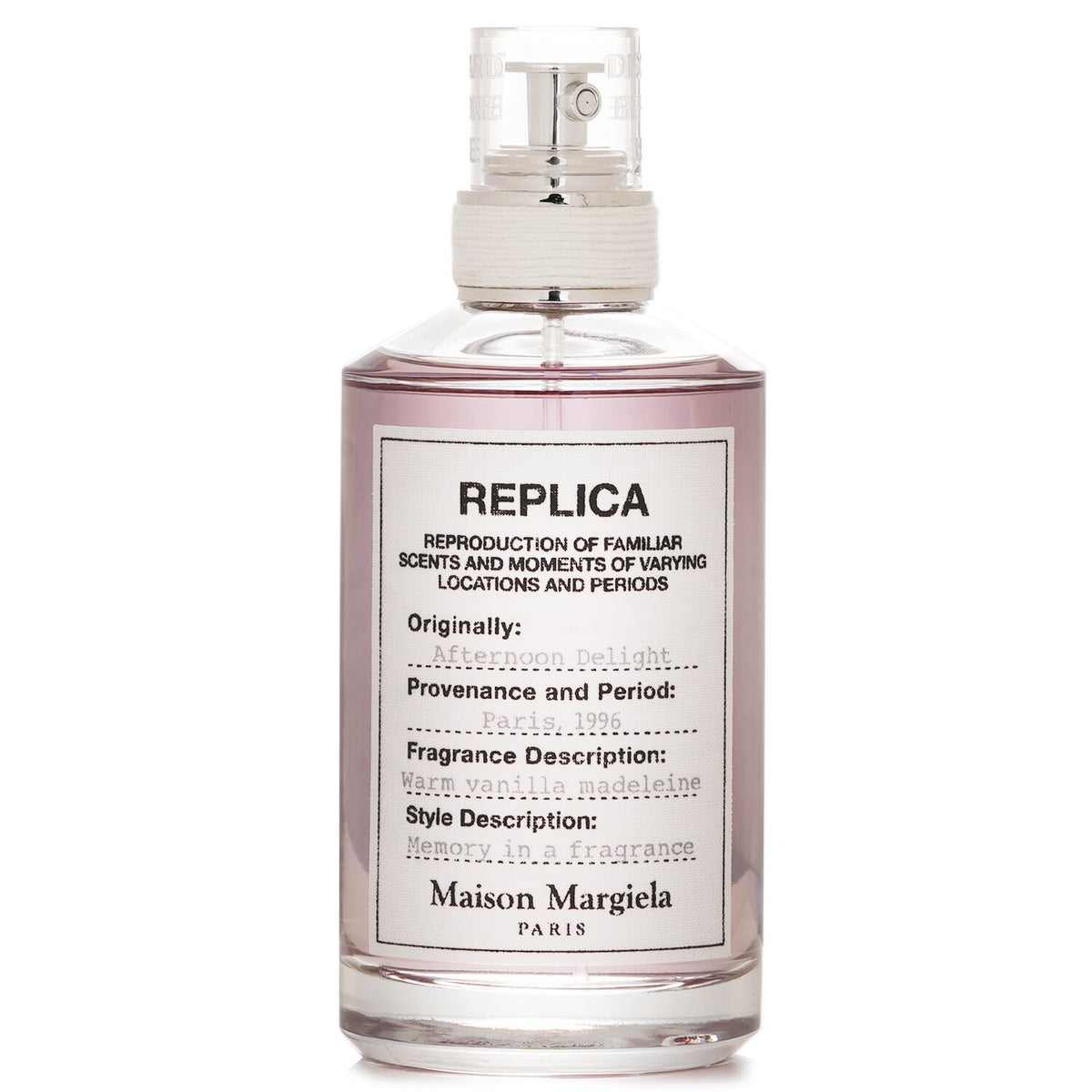Maison Margiela Replica Afternoon Delight Eau de Toilette 100mL