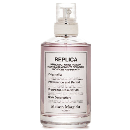 Maison Margiela Replica Afternoon Delight Eau de Toilette 100mL