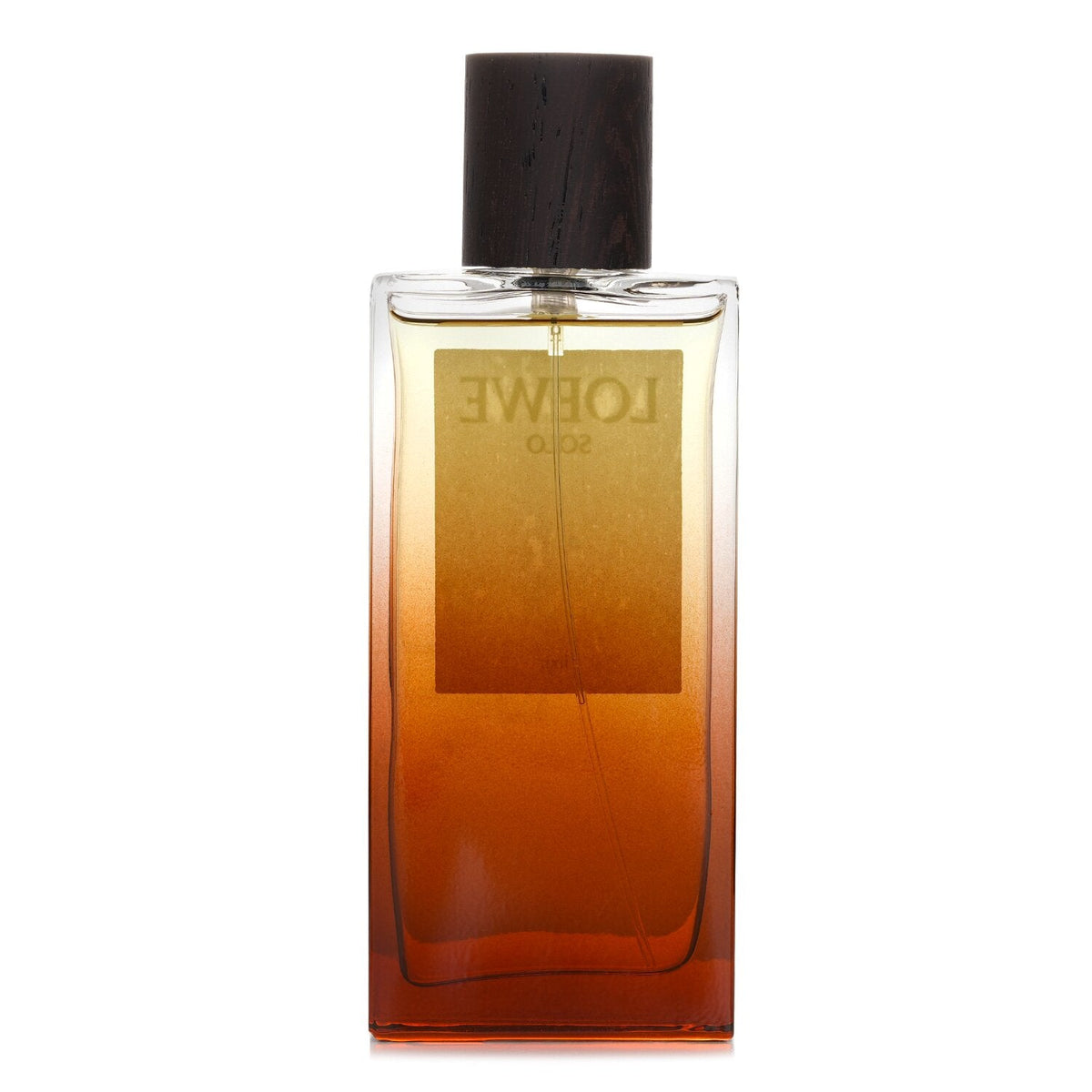 LOEWE Solo Elixir Eau de Parfum 100mL additional product detail or styled image