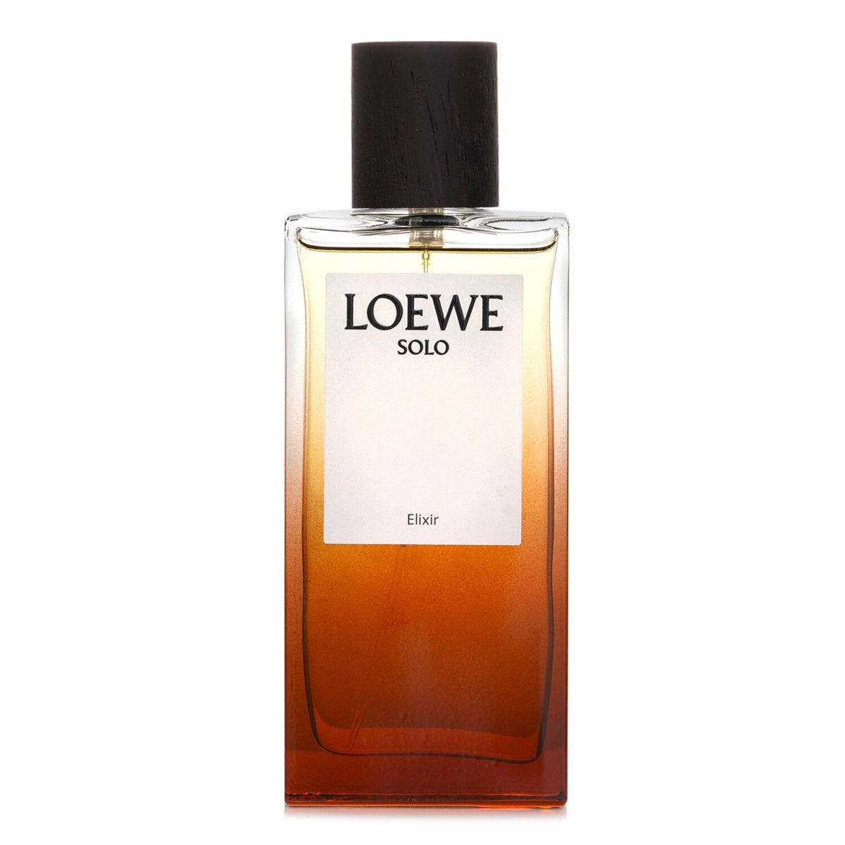 LOEWE Solo Elixir Eau de Parfum 100mL main product image