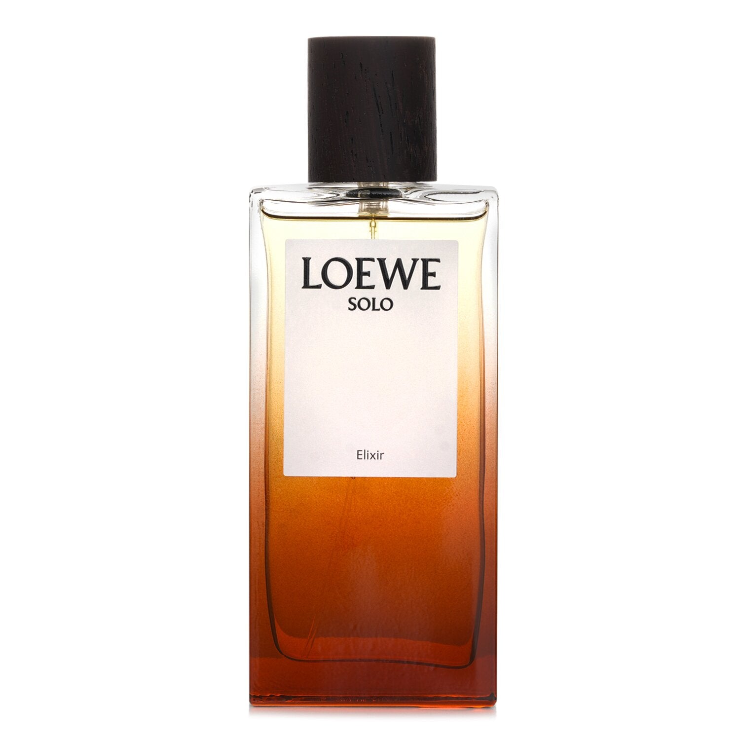 LOEWE Solo Elixir Eau de Parfum 100mL main product image