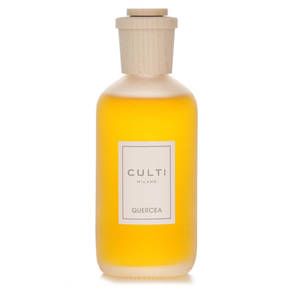 CULTI Milano Stile Classic Quercea Diffuser 250mL strawberrynet alternate / packaging view