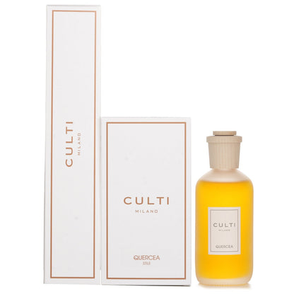 CULTI Milano Stile Classic Quercea Diffuser 250mL main product image