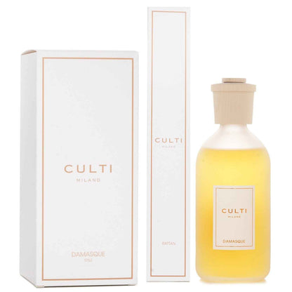CULTI Milano Stile Damasque Reed Diffuser 500mL