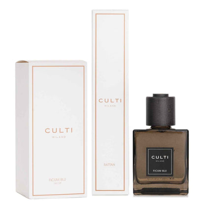 CULTI Milano Decor Ficum Blu Reed Diffuser 500mL