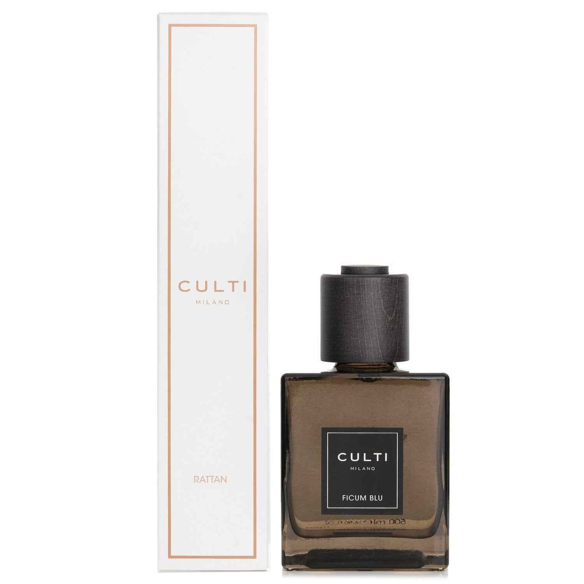 CULTI Milano Decor Ficum Blu Reed Diffuser 500mL