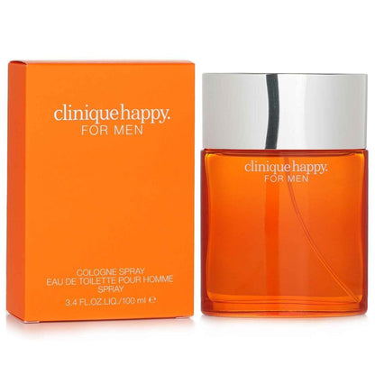 Clinique Happy for Men Eau de Toilette 100mL
