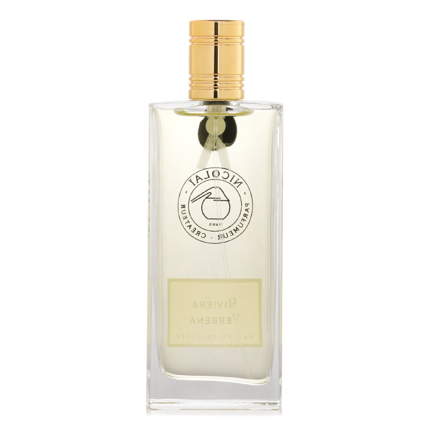 Nicolai Verbena Eau de Toilette 100mL strawberrynet additional product view