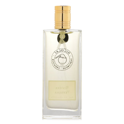 Nicolai Verbena Eau de Toilette 100mL strawberrynet additional product view