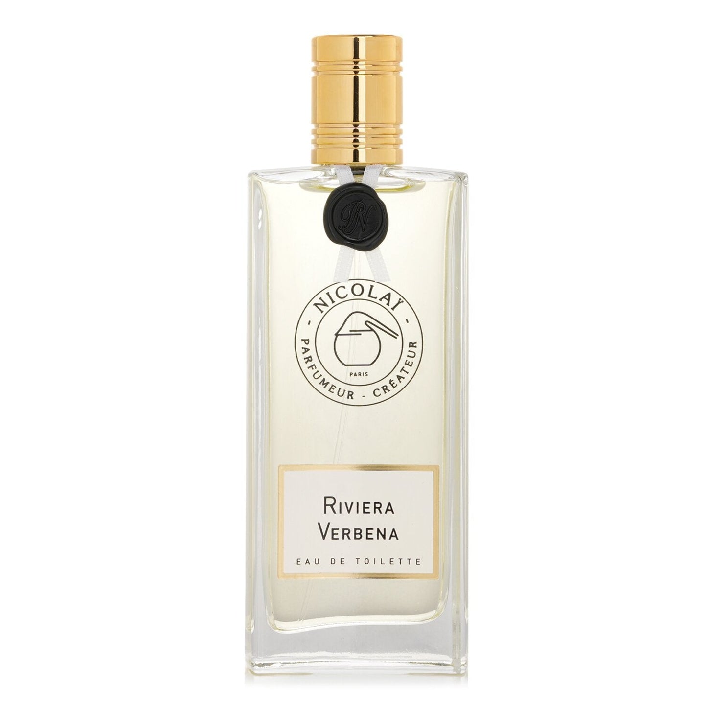 Nicolai Verbena Eau de Toilette 100mL main product image