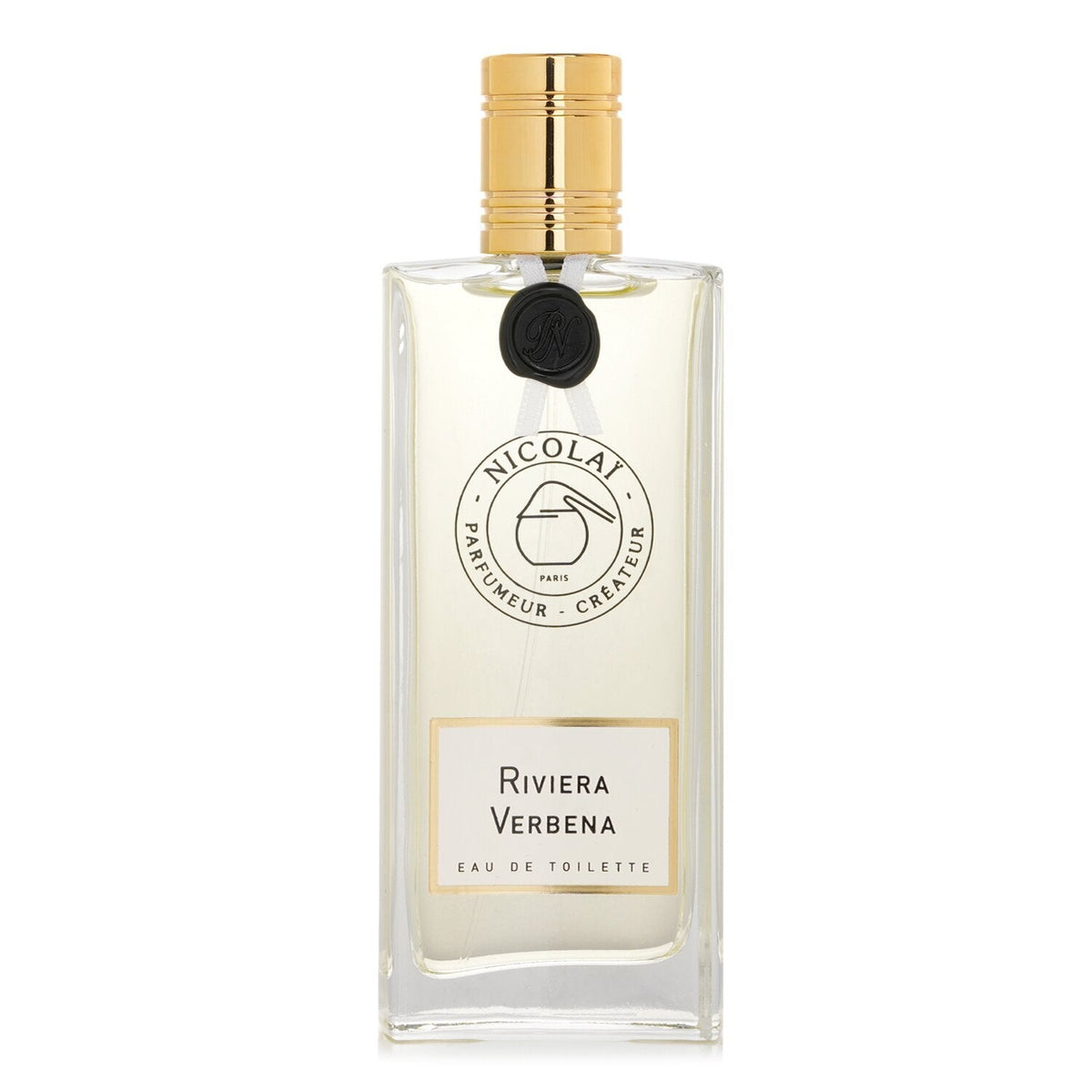 Nicolai Verbena Eau de Toilette 100mL main product image