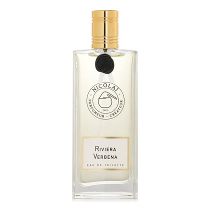 Nicolai Verbena Eau de Toilette 100mL main product image