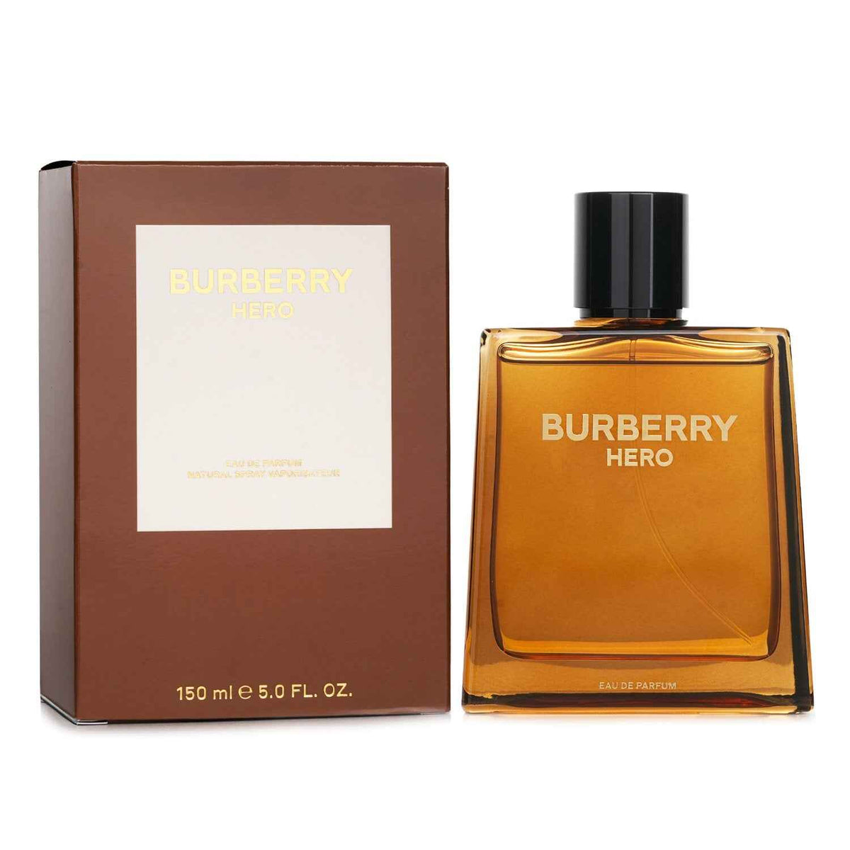 Burberry Hero Eau de Parfum 150mL