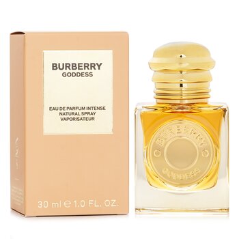 Burberry Goddess Intense Eau de Parfum 30mL alternate product and packaging image