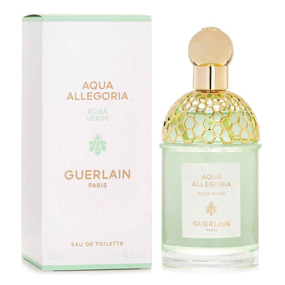 Guerlain Aqua Allegoria Rosa Verde Eau de Toilette 125mL