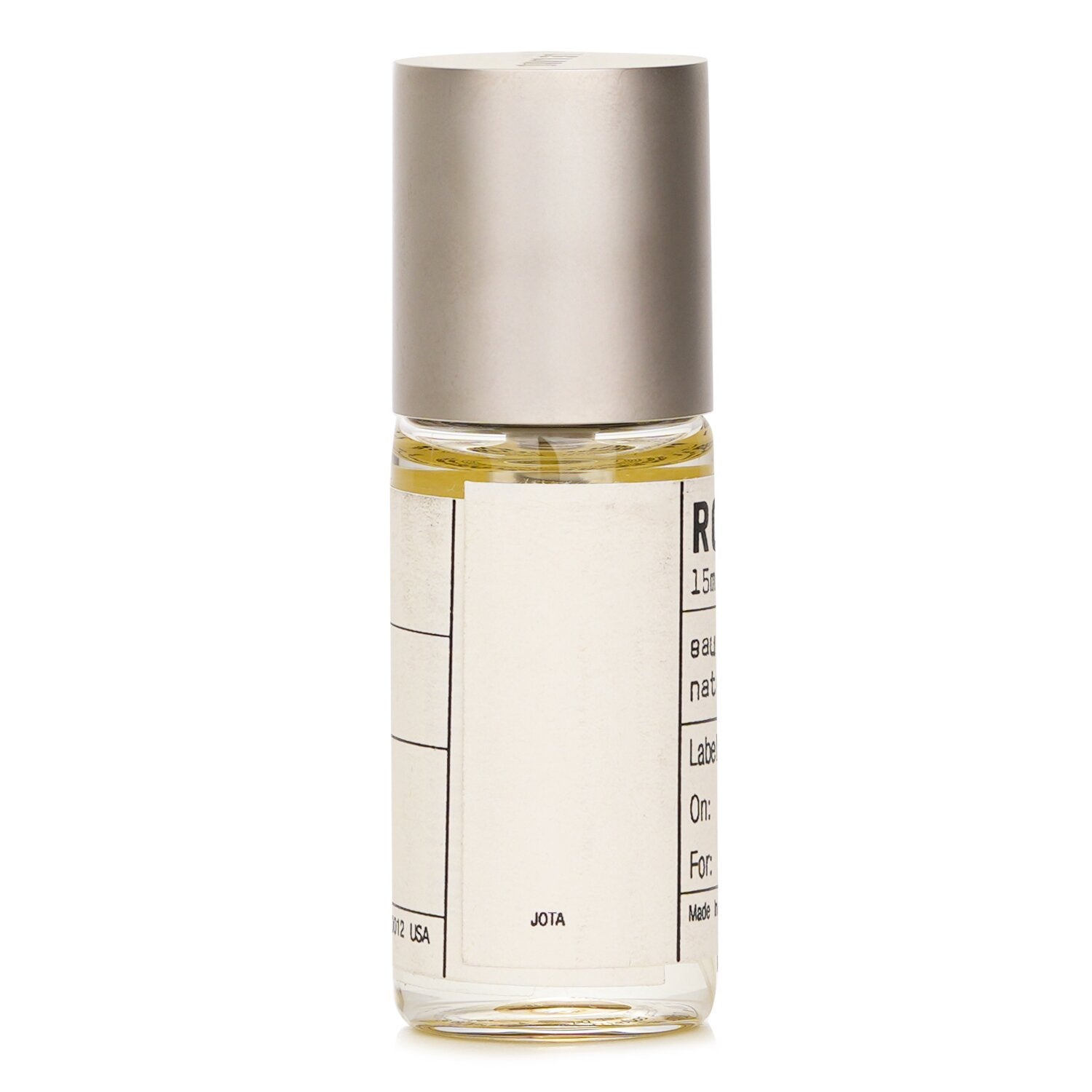 Le Labo Rose 31 Eau de Parfum 15mL detail image