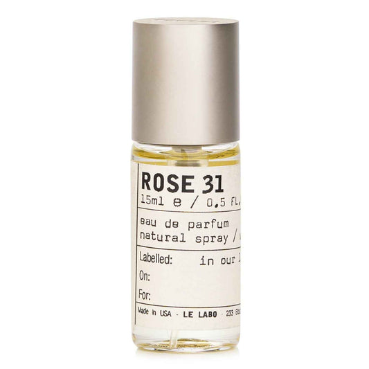 Le Labo Rose 31 Eau de Parfum 15mL