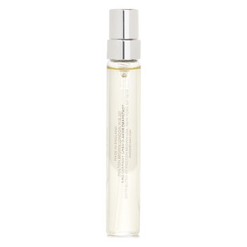 Molton Brown Neon Amber Eau de Parfum 7.5mL additional product detail or styled image