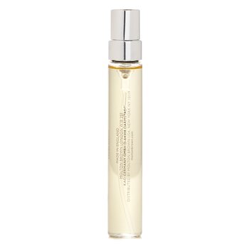Molton Brown Oudh Accord & Gold Eau de Parfum 7.5mL additional product detail or styled image