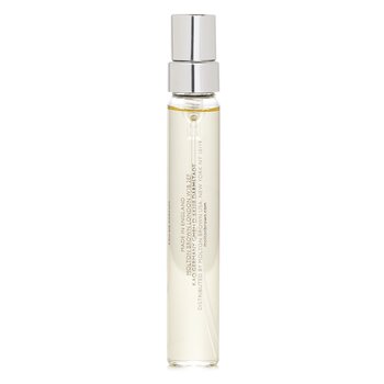 Molton Brown Dark Leather Eau de Parfum 7.5mL additional product detail or styled image