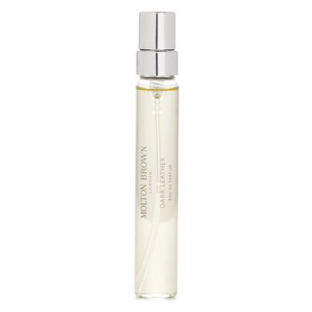 Molton Brown Dark Leather Eau de Parfum 7.5mL main product image