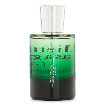 Juliette Has A Gun Ex Vetiver Eau de Parfum 50mL