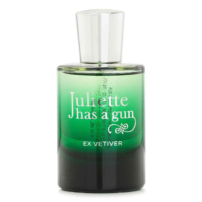 Juliette Has A Gun Ex Vetiver Eau de Parfum 50mL