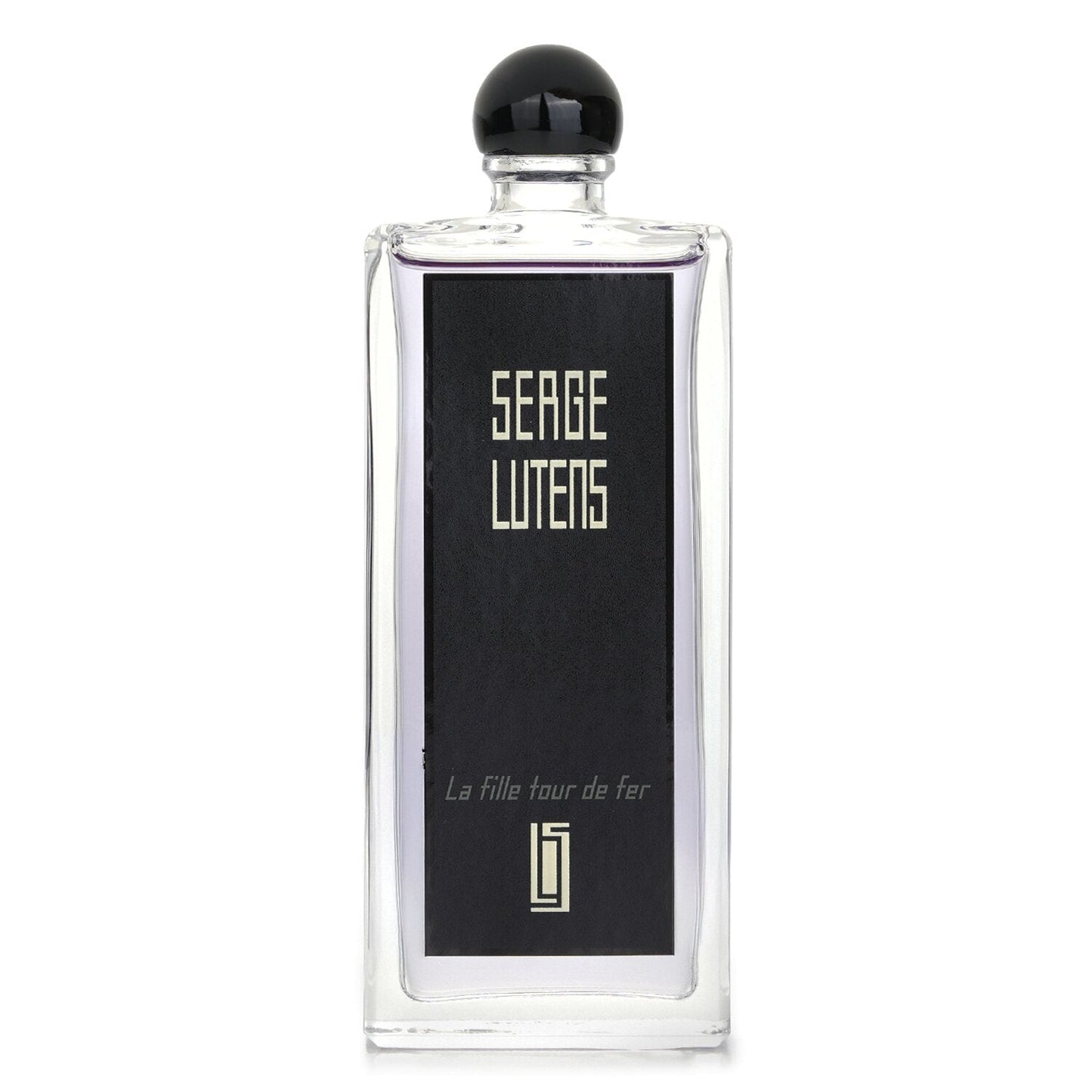 Serge Lutens La Fille Tour de Fer Eau de Parfum 50mL product image