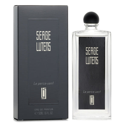 Serge Lutens Le Perce Vent Eau de Parfume 50mL strawberrynet alternate / packaging view