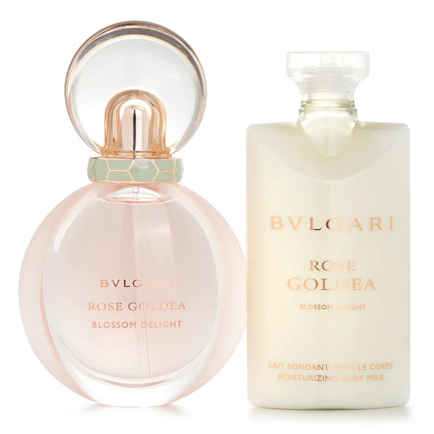 Bvlgari Rose Goldea Blossom Delight Gift Set alternate product image