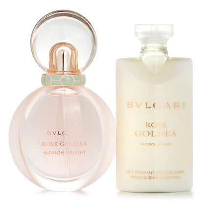 Bvlgari Rose Goldea Blossom Delight Gift Set alternate product image