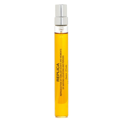 Maison Margiela Replica Jazz Club Eau de Toilette Travel Spray 10mL main product image