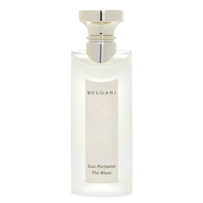 Bvlgari Eau Parfumée Thé Blanc Eau de Toilette 75mL