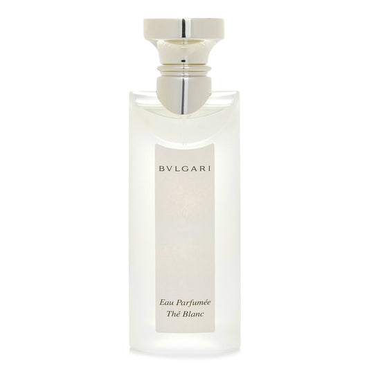 Bvlgari Eau Parfumée Thé Blanc Eau de Toilette 75mL