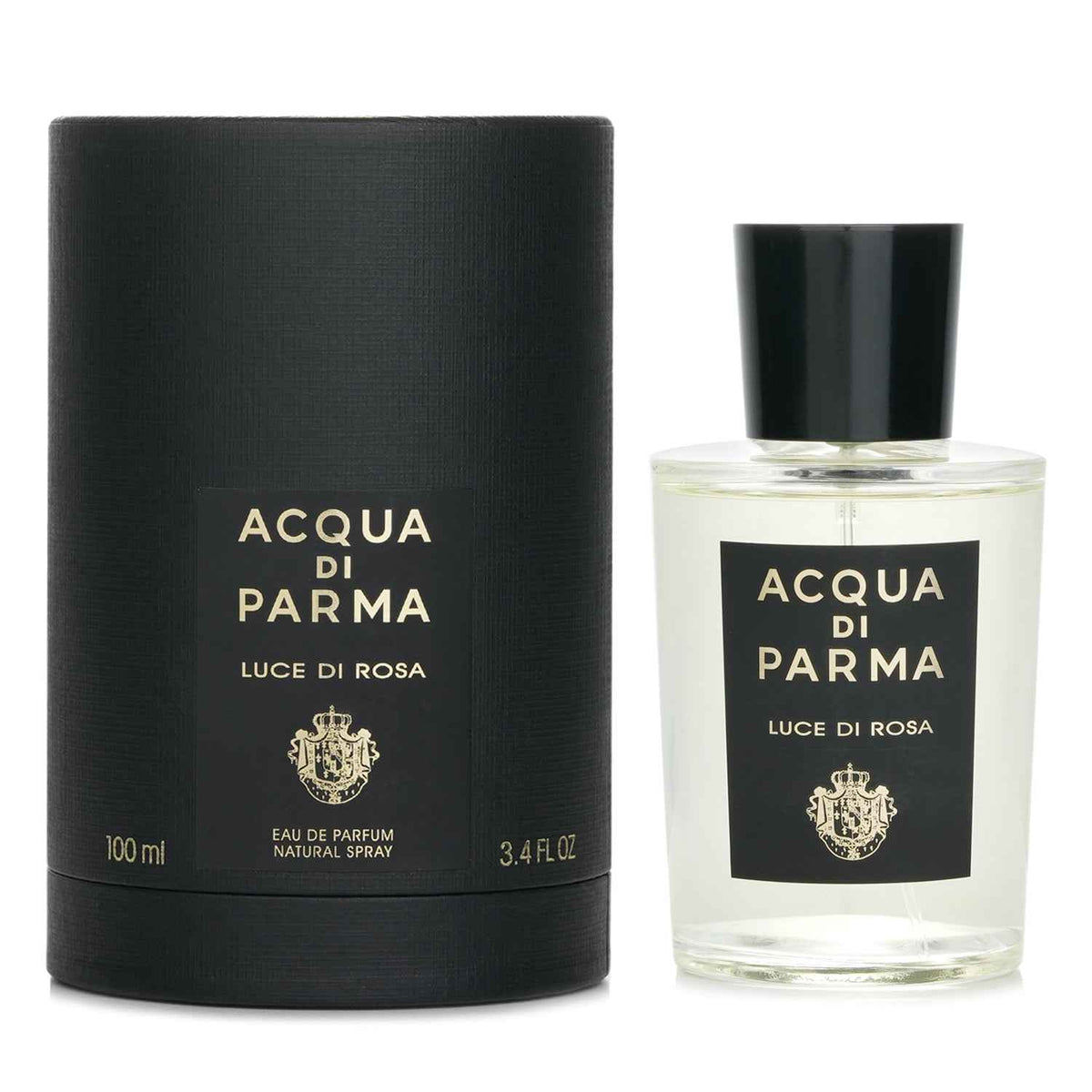 Acqua di Parma Luce di Rosa Eau de Parfum 100mL