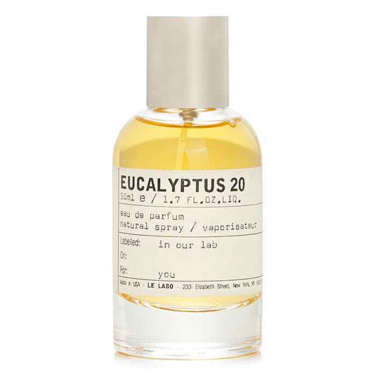 Le Labo Eucalyptus 20 Eau de Parfum 50mL