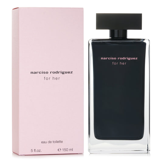 For Her 150mL - angle 2