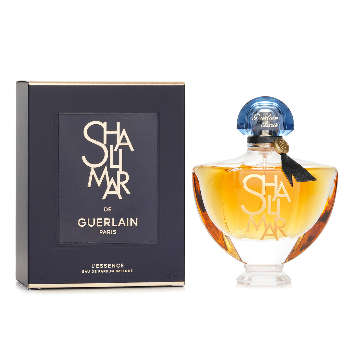 Guerlain Shalimar L'Essence Eau de Parfum Intense 50mL