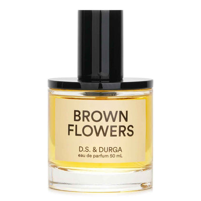 D.S. & Durga Brown Flowers Eau de Parfum 50mL