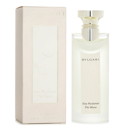 Bvlgari Eau Parfumée au Thé Blanc Eau de Toilette 150mL