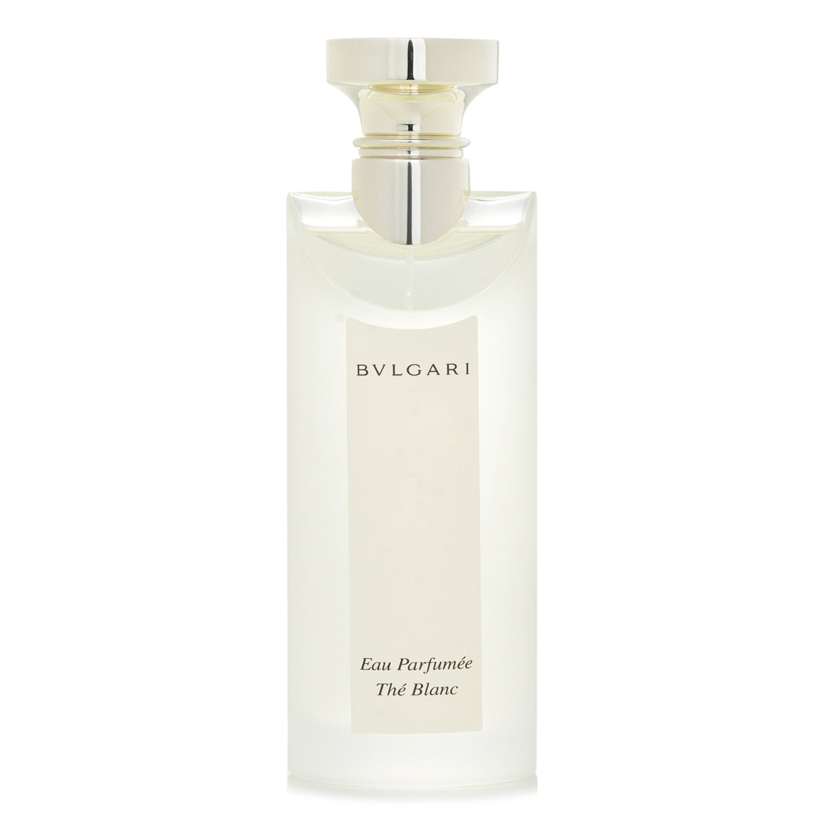 Bvlgari Eau Parfumée au Thé Blanc Eau de Toilette 150mL