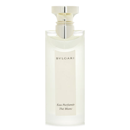 Bvlgari Eau Parfumée au Thé Blanc Eau de Toilette 150mL